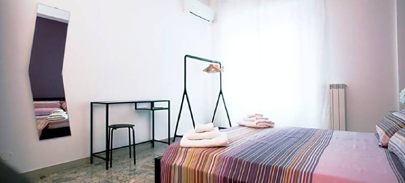 阿杜雅之家家庭旅馆(B&B la Casa di Adua)图片