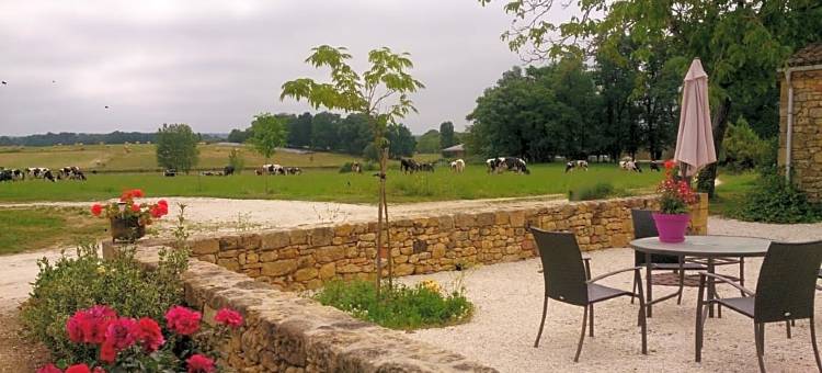 十字农场民宿(Chambre d'hôtes la Ferme de la Croix.)图片