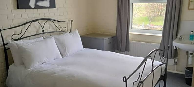 霍伊斯国际青年旅舍(YHA Hawes)图片