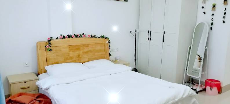 租婆公寓(东盟大道1号分店)图片