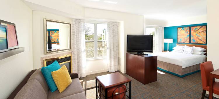 Residence Inn Evansville East图片