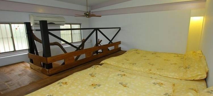 彰化端园民宿图片