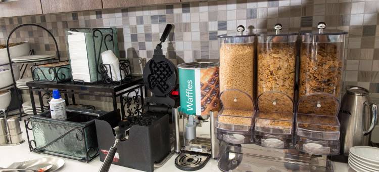 休斯顿卡蒂米尔斯购物中心Homewood Suites by Hilton(Homewood Suites by Hilton Houston/Katy Mills Mall)图片