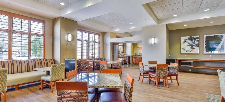 Comfort Inn Tooele City - Dugway - Salt图片