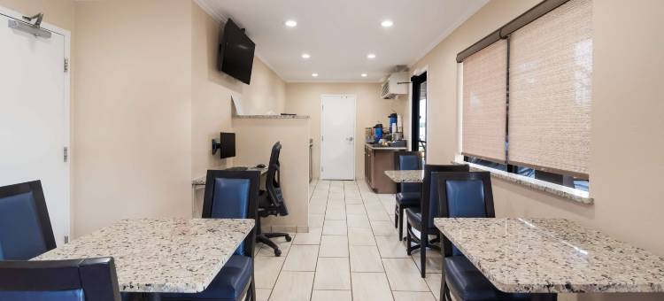 马更些贝斯特韦斯特酒店(Best Western McKenzie)图片