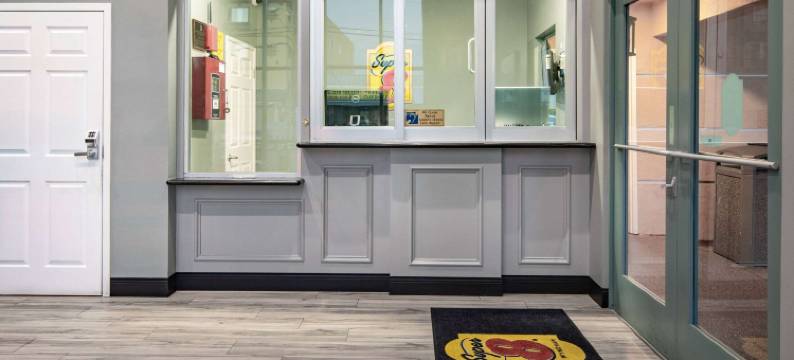 北好莱坞速8酒店(Super 8 by Wyndham North Hollywood)图片