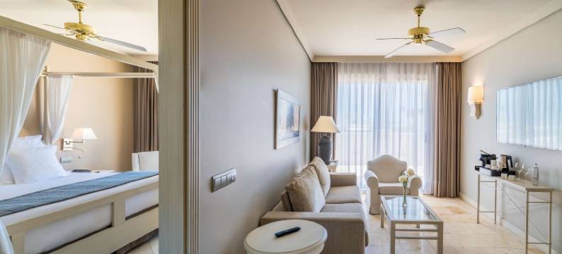 巴塞罗马贝拉酒店(Barceló Marbella)图片