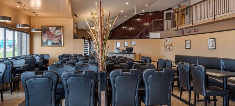 侯爵贝斯特韦斯特套房酒店(Best Western Marquis Inn  Suites)图片