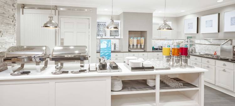 拉斐特罗斯维尔Homewood Suites by Hilton(Homewood Suites by Hilton Lafayette)图片