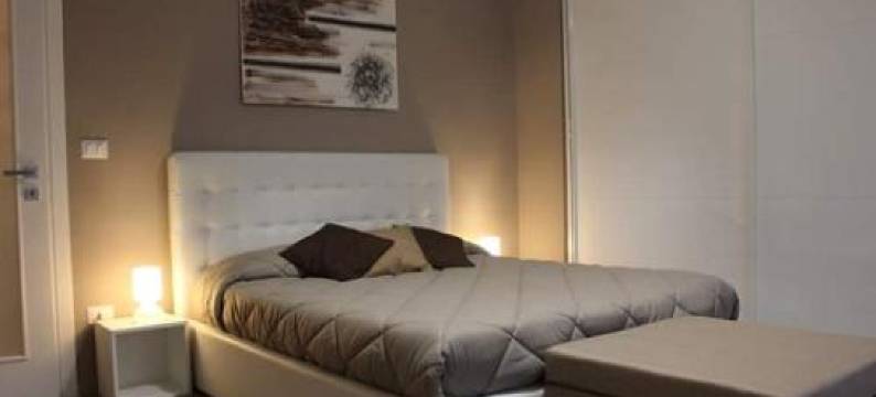 度假屋(Le Antiche VIE)图片