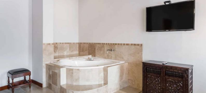 温德姆库斯科海岸阳光酒店(Wyndham Costa del Sol Cusco)图片