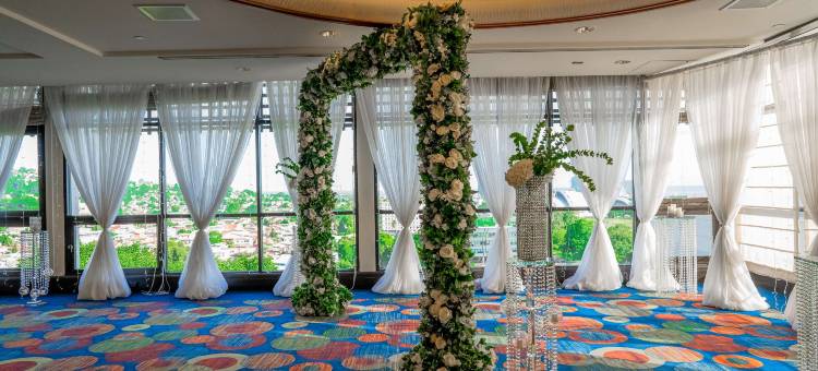 希尔顿丽筠酒店及会议中心(Hilton Trinidad & Conference Centre)图片