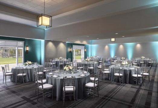 Hyatt Regency Sonoma Wine CountryHotel Overview