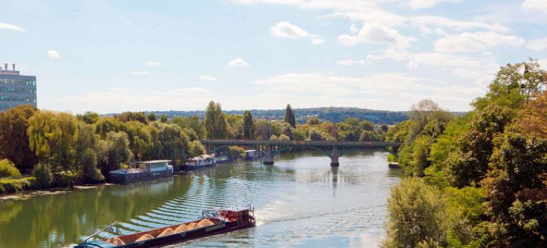 赛尔斯夏图酒店(Cerise Chatou)图片