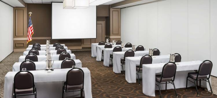 Hilton Garden Inn Cocoa Beach Oceanfront图片