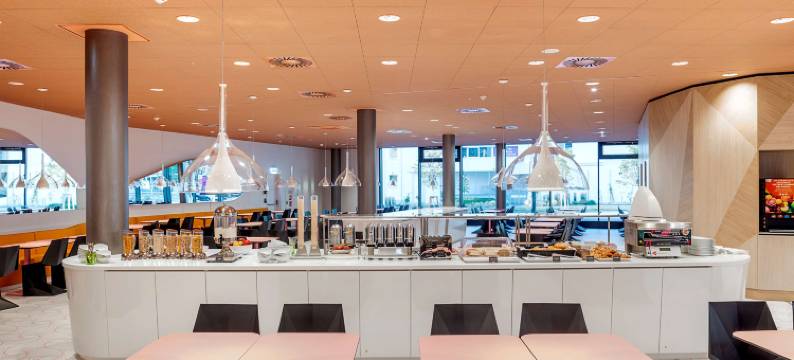 维也纳城市丽笙Prize by Radisson酒店(Prize by Radisson, Vienna City)图片