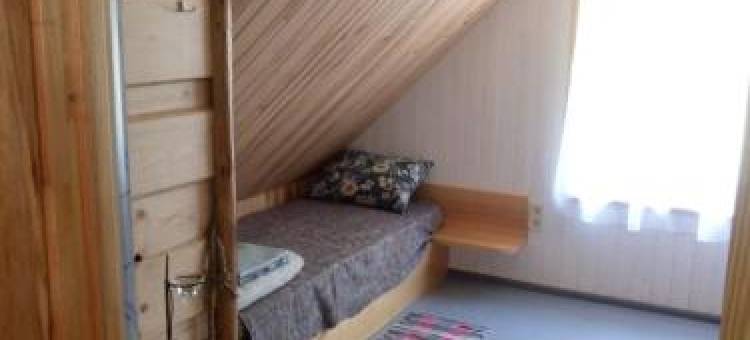 度假屋(Jēkaba māja)图片