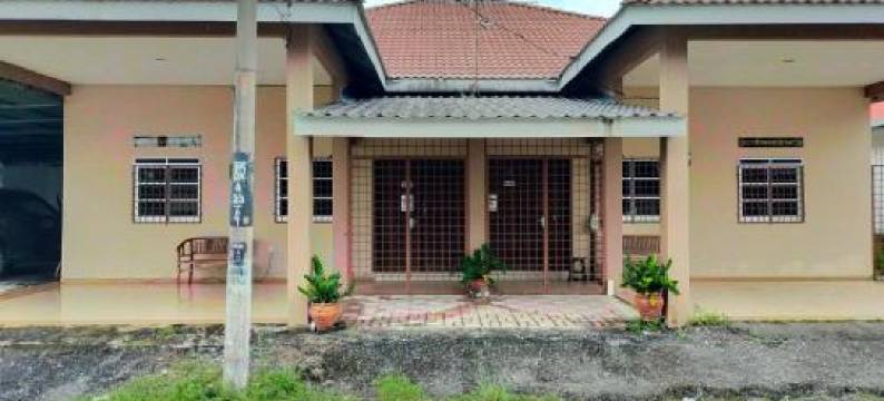 斯里宇达旅馆(Homestay Sri Uda A)图片