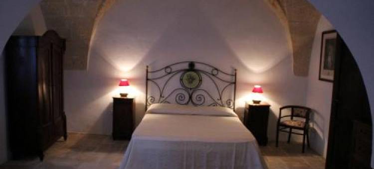 玛赛丽亚尹坎特鲁皮酒店(Masseria Incantalupi)图片