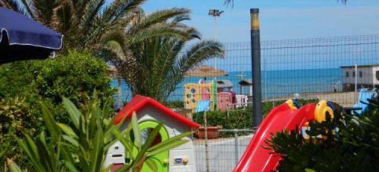 Ville Paola e Daniela图片