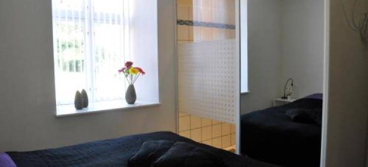 AB Centrum Aarhus Bed Without Breakfast图片