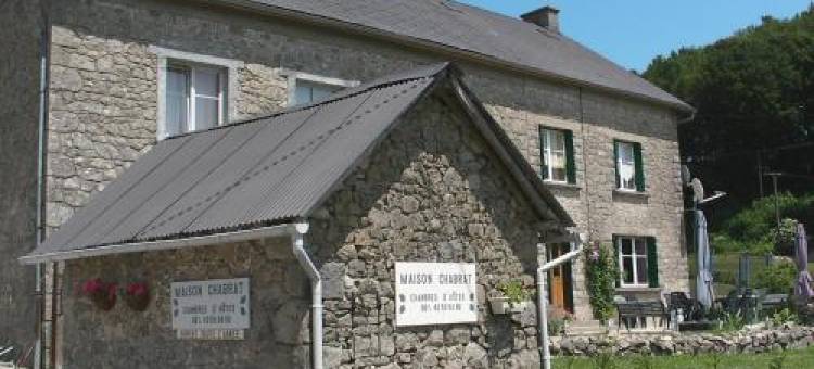 夏布拉民宿(Maison Chabrat)图片