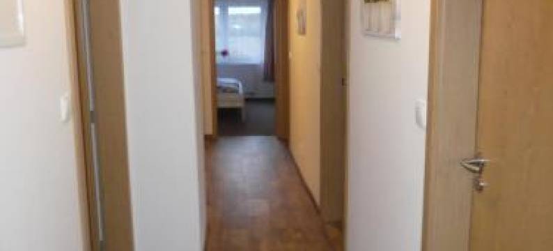 Ubytovani Farma U sv. Jakuba图片