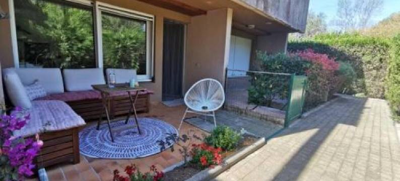 Charmant Studio Neuf à 150m de la Mer图片