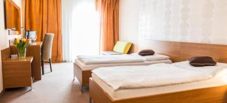 达斯坦酒店(Hotel Dastan)图片