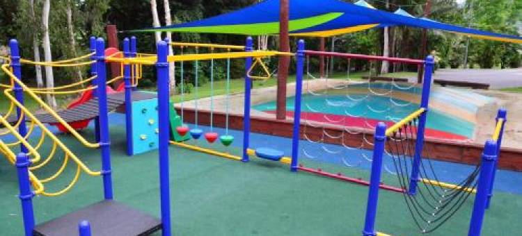 Big4道格拉斯港兰格瑞假日公园酒店(BIG4 Port Douglas Glengarry Holiday Park)图片