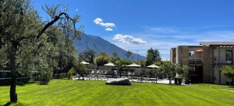 Sibenbras Natural Aparthotel图片