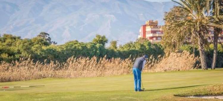OYO Macael Bajo 204别墅(Villa in Spain near the Coastline)图片