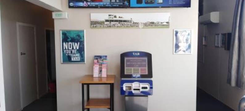 霍基蒂卡先锋酒店(Hokitika Pioneer Hotel)图片