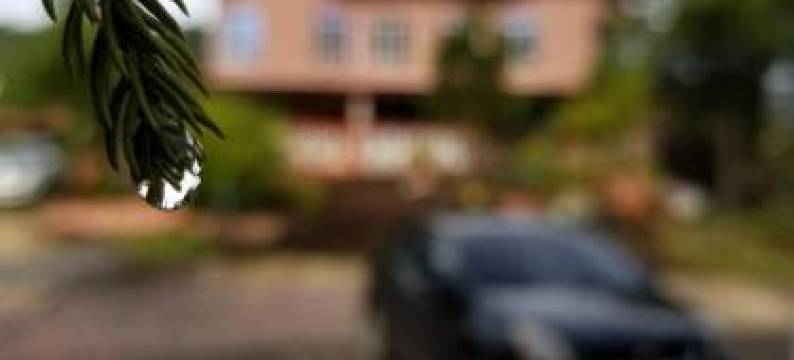 Hotel y Restaurante Las Margaritas图片