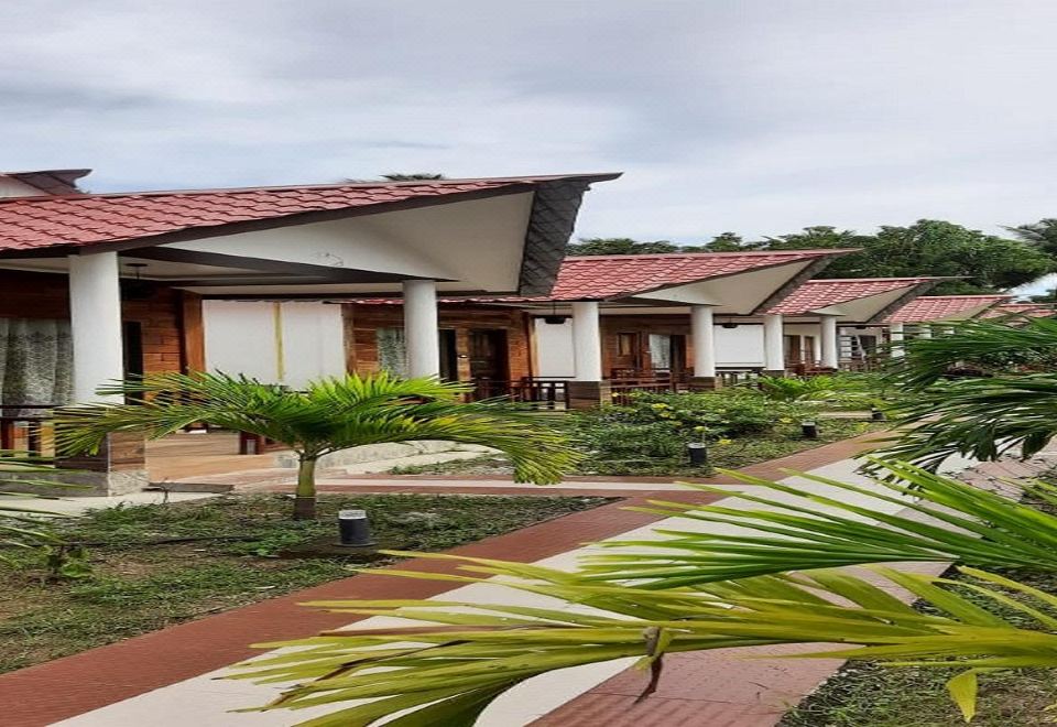 Hotel Overview