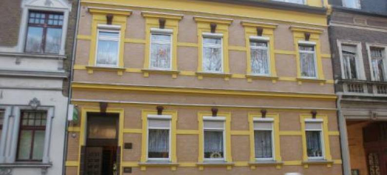 莱曼旅馆(Pension Lehmann)图片