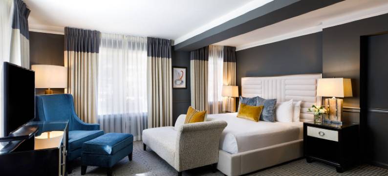 塔尔萨大使酒店，傲途格精选(Ambassador Hotel Tulsa, Autograph Collection)图片