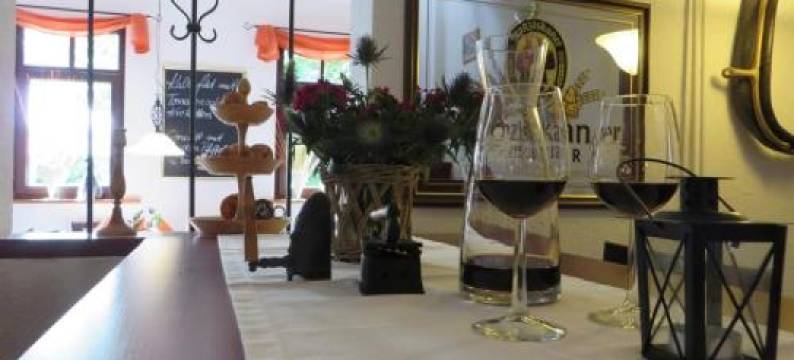 好达尔格兰德酒店(Rhodaer Grund)图片