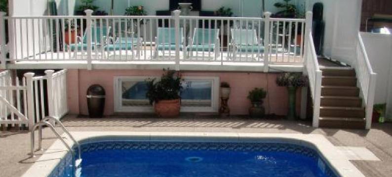 温莎汽车旅馆(Windsor Motel)图片