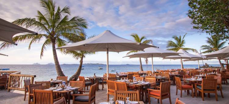 卡斯塔威岛度假村(Castaway Island Fiji)图片