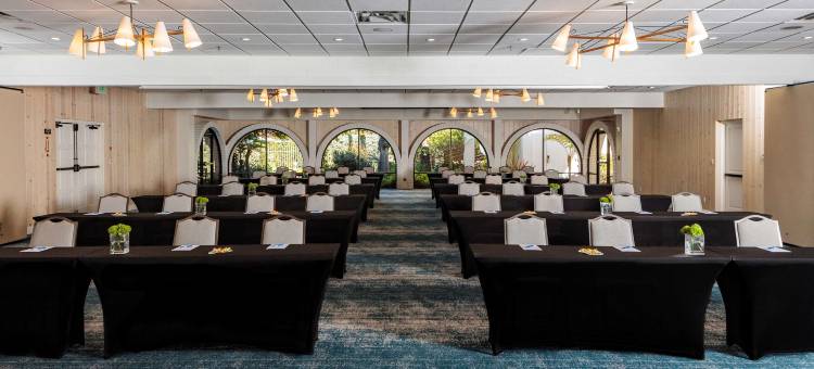 莱塔酒店(The Leta Santa Barbara Goleta, Tapestry Collection by Hilton)图片