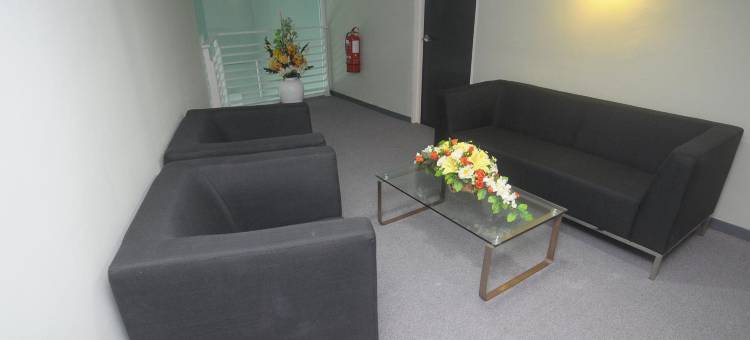 科斯马精品酒店(Kosma Boutique Hotel)图片