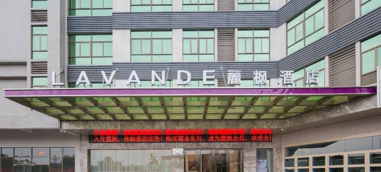 麗枫酒店(南海体育中心狮山店)图片