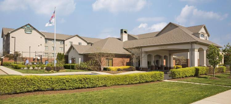 列克星敦汉堡Homewood Suites by Hilton(Homewood Suites by Hilton Lexington-Hamburg)图片