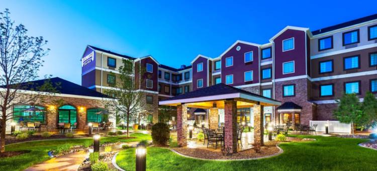 Staybridge Suites 俾斯麦 by IHG(Staybridge Suites Bismarck by IHG)图片