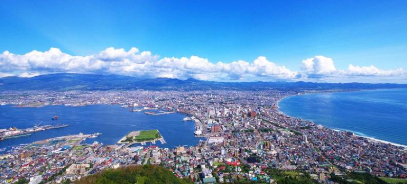 新奥特酒店(Hotel New Ohte)图片