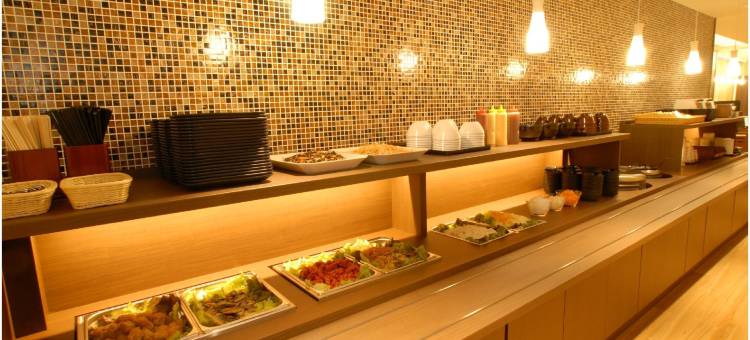 AB金泽酒店(AB Hotel Kanazawa)图片