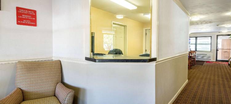 温德姆豪生酒店，马尔登波士顿地区(Howard Johnson by Wyndham Malden Boston Area)图片