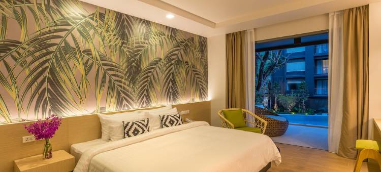 甲米磐安酒店(Panan Krabi Resort)图片