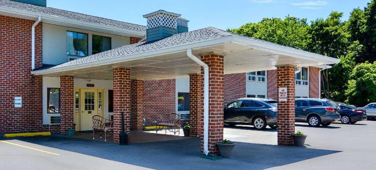 凯艺酒店(Quality Inn)图片